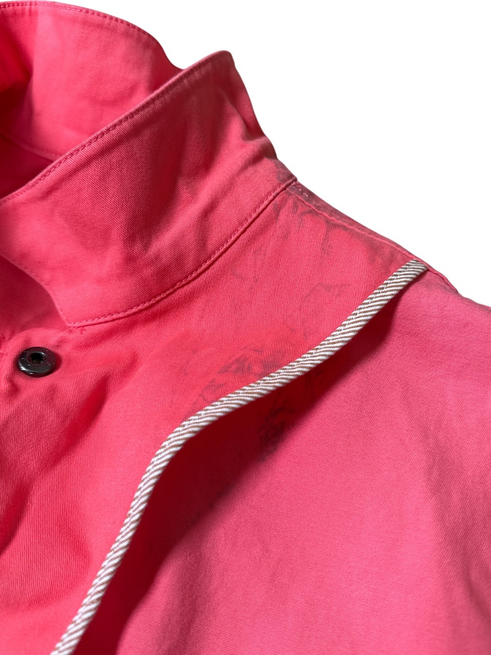 Wildfang XL Utility Jumper Pink Workwear - Picture 7 of 16